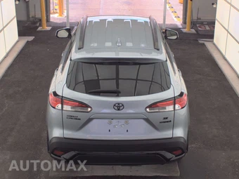 2024 Toyota Corolla Cross Hybrid SE - miniatura 5