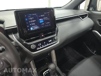 2024 Toyota Corolla Cross Hybrid SE - miniatura 11