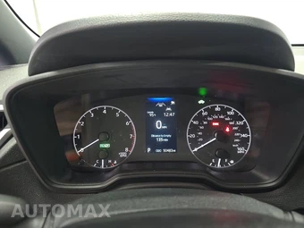 2024 Toyota Corolla Cross Hybrid SE - miniatura 12