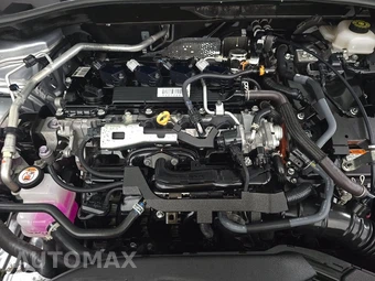 2024 Toyota Corolla Cross Hybrid SE - miniatura 15