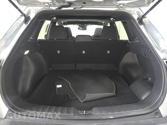 2024 Toyota Corolla Cross Hybrid SE - miniatura 16