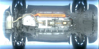 2024 Toyota Corolla Cross Hybrid SE - miniatura 18