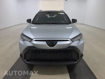 2024 Toyota Corolla Cross Hybrid SE - miniatura 2