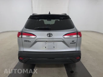 2024 Toyota Corolla Cross Hybrid SE - miniatura 5