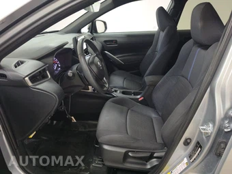 2024 Toyota Corolla Cross Hybrid SE - miniatura 7