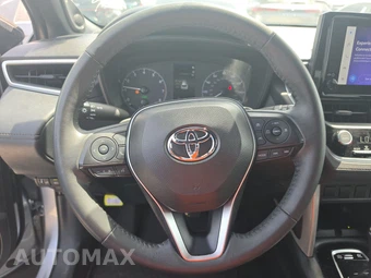 2024 Toyota Corolla Cross Hybrid SE - miniatura 10