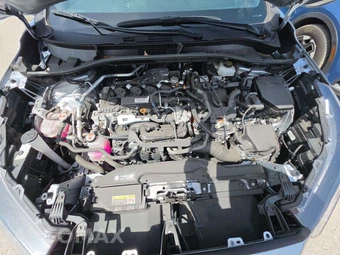 2024 Toyota Corolla Cross Hybrid SE - miniatura 15