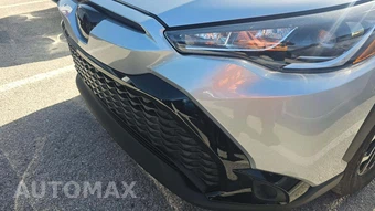 2024 Toyota Corolla Cross Hybrid SE - miniatura 22