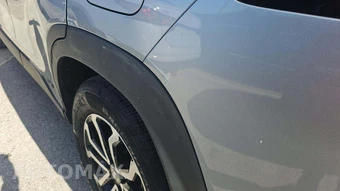 2024 Toyota Corolla Cross Hybrid SE - miniatura 26