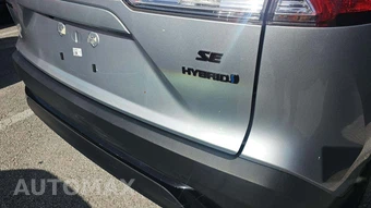 2024 Toyota Corolla Cross Hybrid SE - miniatura 27