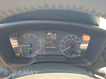 2024 Toyota Corolla Cross Hybrid SE - miniatura 6