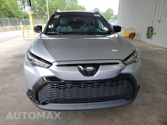 2024 Toyota Corolla Cross Hybrid SE - miniatura 2