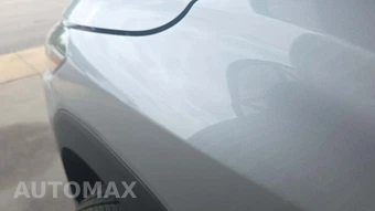 2024 Toyota Corolla Cross Hybrid SE - miniatura 20