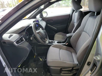 2024 Toyota Corolla Cross Hybrid SE - miniatura 7