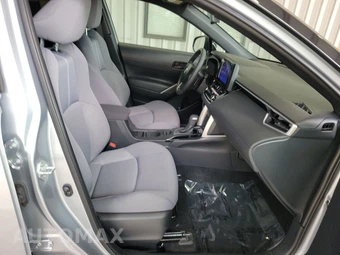 2024 Toyota Corolla Cross Hybrid SE - miniatura 8