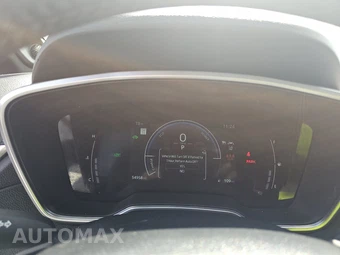 2024 Toyota Corolla Cross Hybrid XSE - miniatura 12