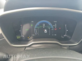 2024 Toyota Corolla Cross Hybrid XSE - miniatura 12