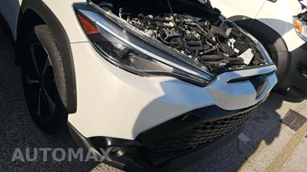 2024 Toyota Corolla Cross Hybrid XSE - miniatura 23