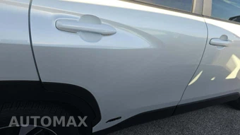 2024 Toyota Corolla Cross Hybrid XSE - miniatura 24
