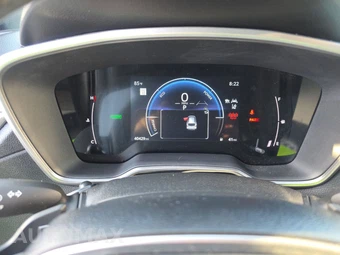 2024 Toyota Corolla Cross Hybrid XSE - miniatura 12