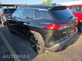 2024 Toyota Corolla Cross Hybrid XSE - miniatura 6
