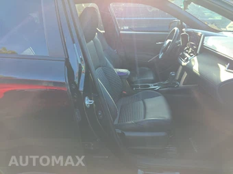 2024 Toyota Corolla Cross Hybrid XSE - miniatura 8