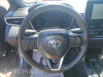 2024 Toyota Corolla Cross Hybrid XSE - miniatura 10