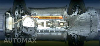 2024 Toyota Corolla Cross Hybrid XSE - miniatura 18