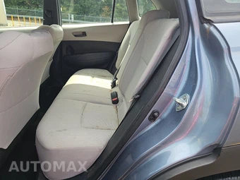 2024 Toyota Corolla Cross L - miniatura 13