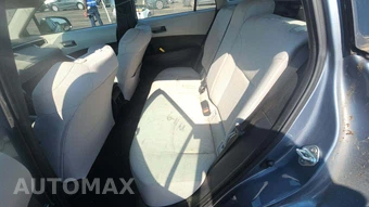 2024 Toyota Corolla Cross L - miniatura 19