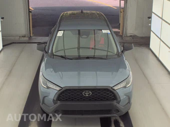 2024 Toyota Corolla Cross L - miniatura 2