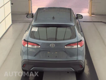 2024 Toyota Corolla Cross L - miniatura 5
