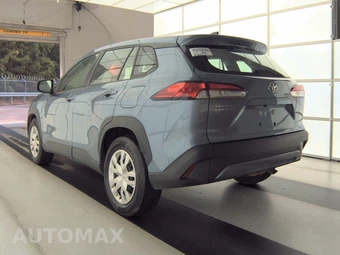 2024 Toyota Corolla Cross L - miniatura 6