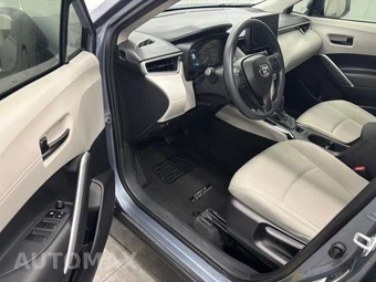 2024 Toyota Corolla Cross L - miniatura 12
