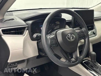2024 Toyota Corolla Cross L - miniatura 16