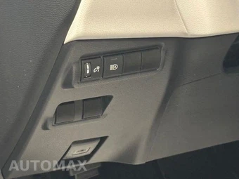 2024 Toyota Corolla Cross L - miniatura 17