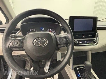 2024 Toyota Corolla Cross L - miniatura 18
