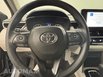 2024 Toyota Corolla Cross L - miniatura 19