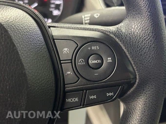 2024 Toyota Corolla Cross L - miniatura 20