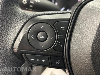 2024 Toyota Corolla Cross L - miniatura 21