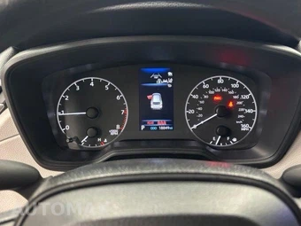 2024 Toyota Corolla Cross L - miniatura 22