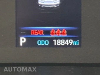 2024 Toyota Corolla Cross L - miniatura 23