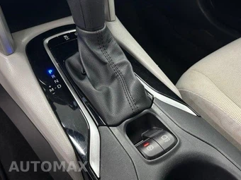 2024 Toyota Corolla Cross L - miniatura 33
