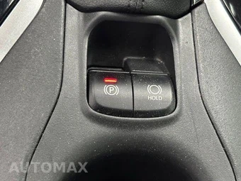 2024 Toyota Corolla Cross L - miniatura 34