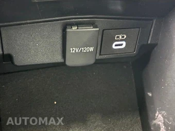 2024 Toyota Corolla Cross L - miniatura 35
