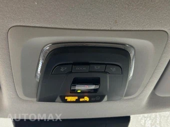 2024 Toyota Corolla Cross L - miniatura 36