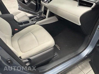 2024 Toyota Corolla Cross L - miniatura 37