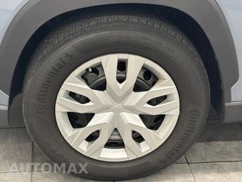 2024 Toyota Corolla Cross L - miniatura 6