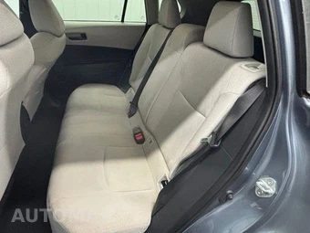 2024 Toyota Corolla Cross L - miniatura 9