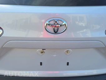 2024 Toyota Corolla Cross L - miniatura 16